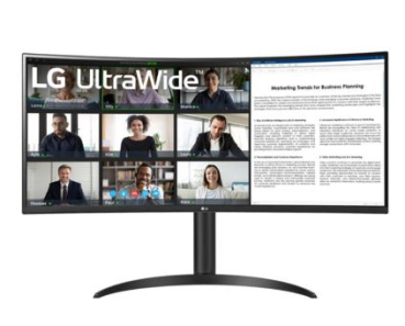 LG 34WR55QK-B.AEU