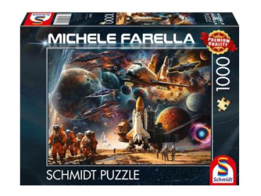 Schmidt Spiele 58539