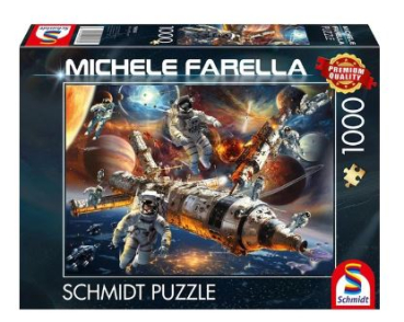 Schmidt Spiele 58538