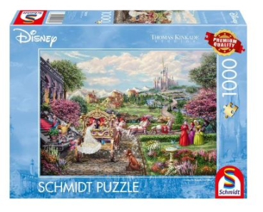 Schmidt Spiele 58038