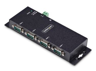 StarTech.com I43-SERIAL-ETHERNET