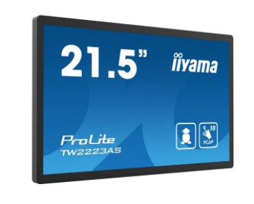 iiyama TW2223AS-B2