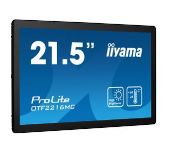 iiyama OTF2216MC-B1