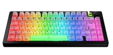 Glorious PC Gaming Ra GLO-KB-ACC-KC-PC-POLY-DE