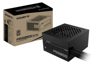 Gigabyte GP-P550SS