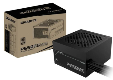 Gigabyte GP-P650SS