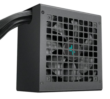 Deepcool R-PL550D-FC0B-EU-V2