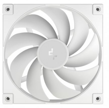 Deepcool R-FD14-WHNPN1-G