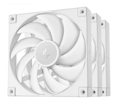 Deepcool R-FD14-WHNPN3-G