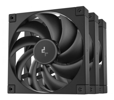 Deepcool R-FD14-BKNPN3-G