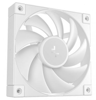 Deepcool R-FD12-WHNPN1-G