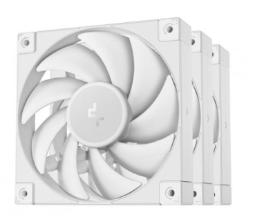 Deepcool R-FD12-WHNPN3-G