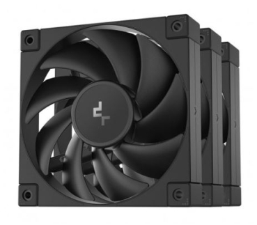 Deepcool R-FD12-BKNPN3-G