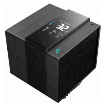 Deepcool R-ASN4-BKNVMD-G