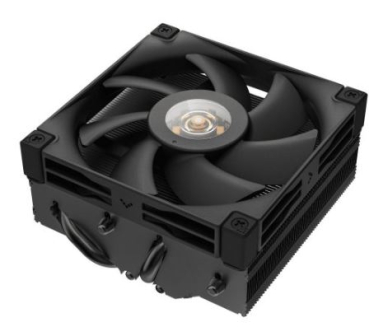 Deepcool R-AN400-BKWNMN-G