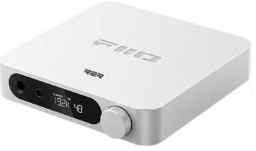 FiiO K11 R2R silver