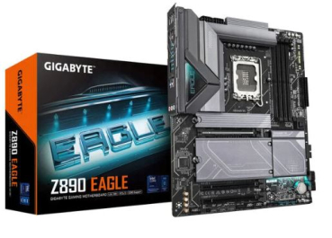 Gigabyte Z890 EAGLE