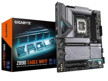 Gigabyte Z890 EAGLE WIFI7