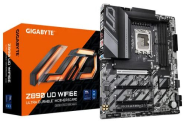 Gigabyte Z890 UD WIFI6E