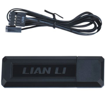 Lian Li RF-T-B