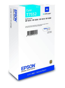 Epson C13T75524N