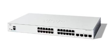 Cisco C1300-24FP-4G