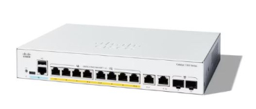 Cisco C1300-8T-E-2G