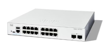 Cisco C1300-16P-4X