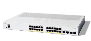 Cisco C1200-24FP-4X