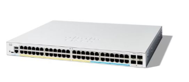 Cisco C1300-48T-4G