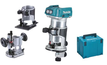 Makita DRT50ZJX11