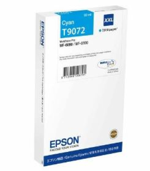 Epson C13T90724N