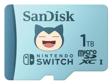 Sandisk SDSQXAO-1T00-GN6ZK