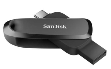 Sandisk SDDDC6-128G-G46