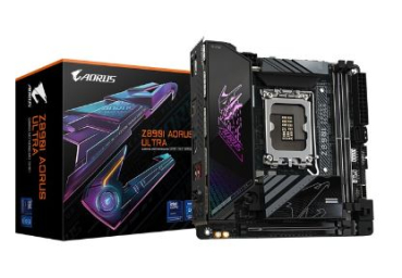 Gigabyte Z890I AORUS ULTRA