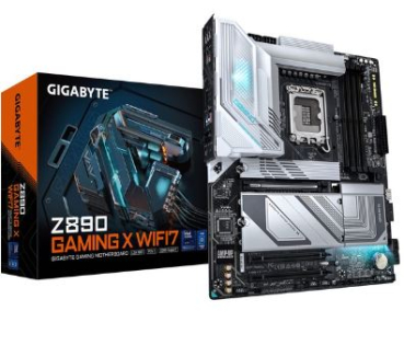 Gigabyte Z890 GAMING X WIFI7