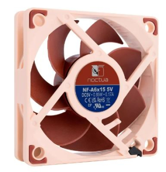 Noctua NF-A6x15 5V