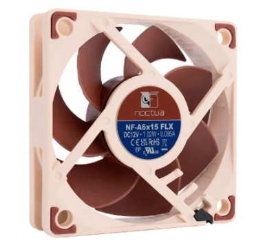 Noctua NF-A6x15 FLX