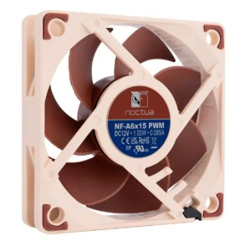 Noctua NF-A6x15 PWM