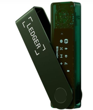 Ledger 3760027784624