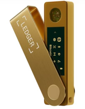 Ledger 3760027784778