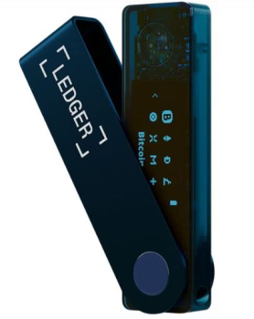 Ledger 3760027784679