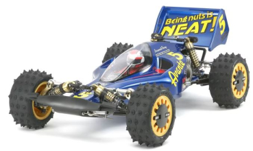 Tamiya 58489