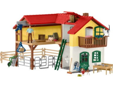 Schleich 42407