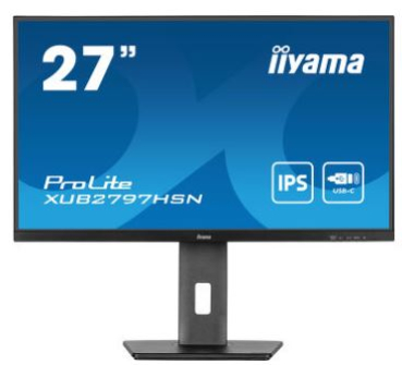 iiyama XUB2797HSN-W2