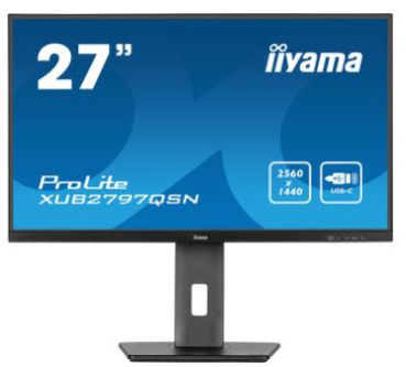 iiyama XUB2797QSN-B2