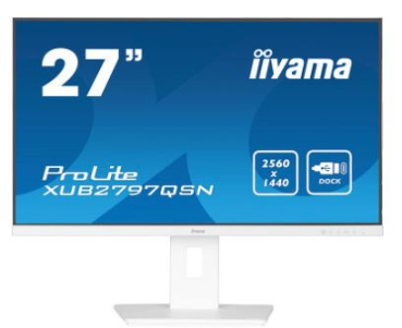 iiyama XUB2797QSN-W2