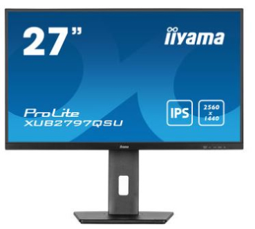 iiyama XUB2797QSU-B2