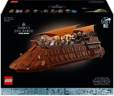 Lego 75397