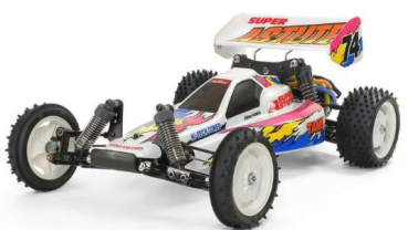 Tamiya 47381